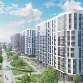 ЖК «Энфилд» скоро начинает заселение в первой очереди