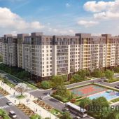 Новый пул квартир в ЖК «Солнечный город» выведена на рынок