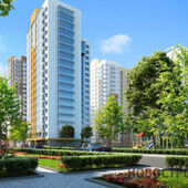 ЖК «Green Tower» готов к вводу в эксплуатацию