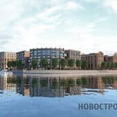 Банк «ДОМ.РФ» аккредитовал ЖК «Петровская доминанта»