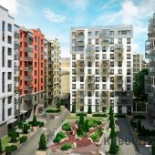 «Уралсиб» предоставляет ипотеку на квартиры в ЖК «Две Эпохи»