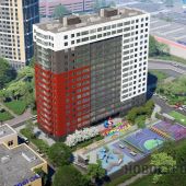 Рынок недвижимости пополнился двумя квартирами из ЖК «КосмосStar»