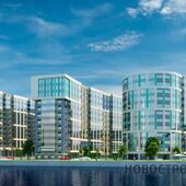 Старт продаж в ЖК «Черная речка»