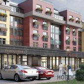 Новый пул жилья поступил на рынок недвижимости от ЖК «Зеленый квартал»