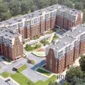 Рынок Петербурга пополнился новыми квартирами в ЖК «Английская миля»