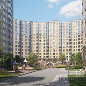 «Россельхозбанк» выдал аккредитацию для ЖК «Новое Купчино»