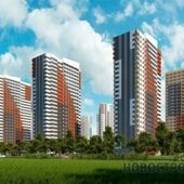 Старт заселения в ЖК «Невские паруса»