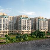 «Петровская ривьера» получила разрешение на ввод в эксплуатацию