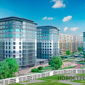 У ЖК «Энфилд» появился детский садик
