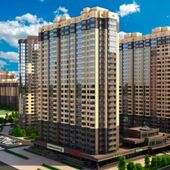 В ЖК «Северная долина» открыты продажи квартир в 5-м корпусе