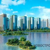 В жилом комплексе «София» открыты продажи в новом корпусе