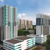 Старт продаж в ЖК «Цветной город»
