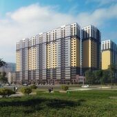 В ЖК «Цивилизация» началась продажа машиномест