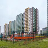 Старт продажи квартир в ЖК «GreenЛандия 2»