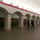 Кольцевому метро в Санкт-Петербурге – быть!