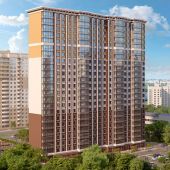 20 ноября открываются продажи квартир в ЖК «Крылья» от компании КВС!