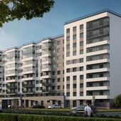 СК «Прагма» вывела в продажуновый ЖК на юго-западе Петербурга.