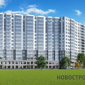 Деревня Кудрово получила статус города!