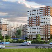 Банк «Санкт-Петербург» аккредитовал ЖК «Полюстрово»