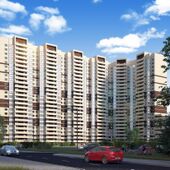 Старт продаж в седьмом доме ЖК «Приневский»