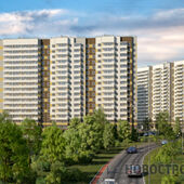 Промсвязьбанк аккредиовал новый корпус в ЖК «Северный»
