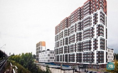 СК «Эталон» представляет новый жилой комплекс