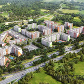 Стройкомпания ЖК «Yolkki Village» объявлена банкротом