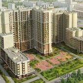 ЖК «Юнтолово»: первый корпус из 5-ой очереди готов к продаже