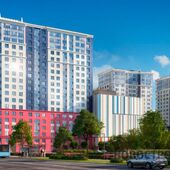 СК «Эталон ЛенСпецСМУ» объявляет старт продаж в ЖК «Галактика. Премиум»