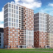 На рынок вывели квартиры второй очереди ЖК «Елизаровский»