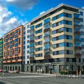 Новый пул квартир в ЖК «Палацио» выведен на рынок