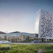 ЖК «Аист» аккредитован в Сбербанке