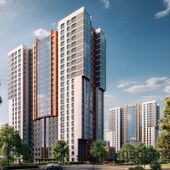 Старт продаж в ЖК «Ultra City 2.0»