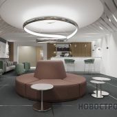 Выгодная недвижимость: апарт-отель «Studio Moskovsky»