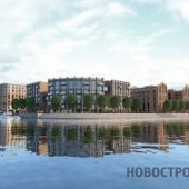 «Уралсиб» выдал аккредитацию на покупку квартир в ипотеку для ЖК «Петровская доминанта»