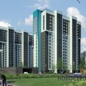 Новый корпус ЖК «Шуваловский» выведен на рынок
