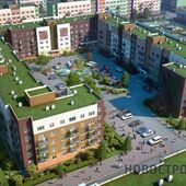 В ЖК «Юнтолово» появятся 75-метровые высотки