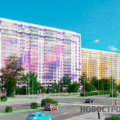 «Дельта Кредит» аккредитовал ЖК «YOGA»