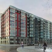 Промсвязьбанк выдает ипотеку для семей на ЖК «Skandi Klubb»