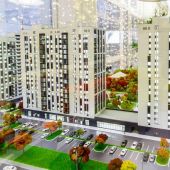 В России запускают «зеленое» строительство: квартиры в таких домах будут не дешевыми