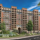 Старт продаж в новом проекте «Ariosto!» от «Арсенал-Недвижимость»