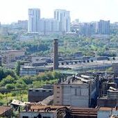 Новые правила строительства жилых домов в промзонах