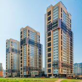 Компания СПб Реновация начинает строительство нового жилого комплекса в Петербурге