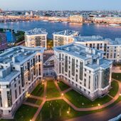 ЖК «Royal Park» вышел в финал конкурса Move Realty Awards