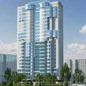 В Красносельском районе построят 22-этажный ЖК комфорт-класса