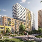 Старт бронирования жилья в новом корпусе ЖК «ID Мурино»