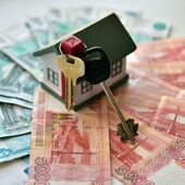 Ипотека стала на четверть выгоднее аренды жилья