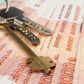 ЦБ: Долги россиян по ипотеке впервые превысили 9 трлн рублей