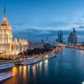 Аналитики посчитали жителям каких регионов будет проще переехать в Москву