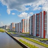 69% россиян предпочитают покупать квартиры в новостройках